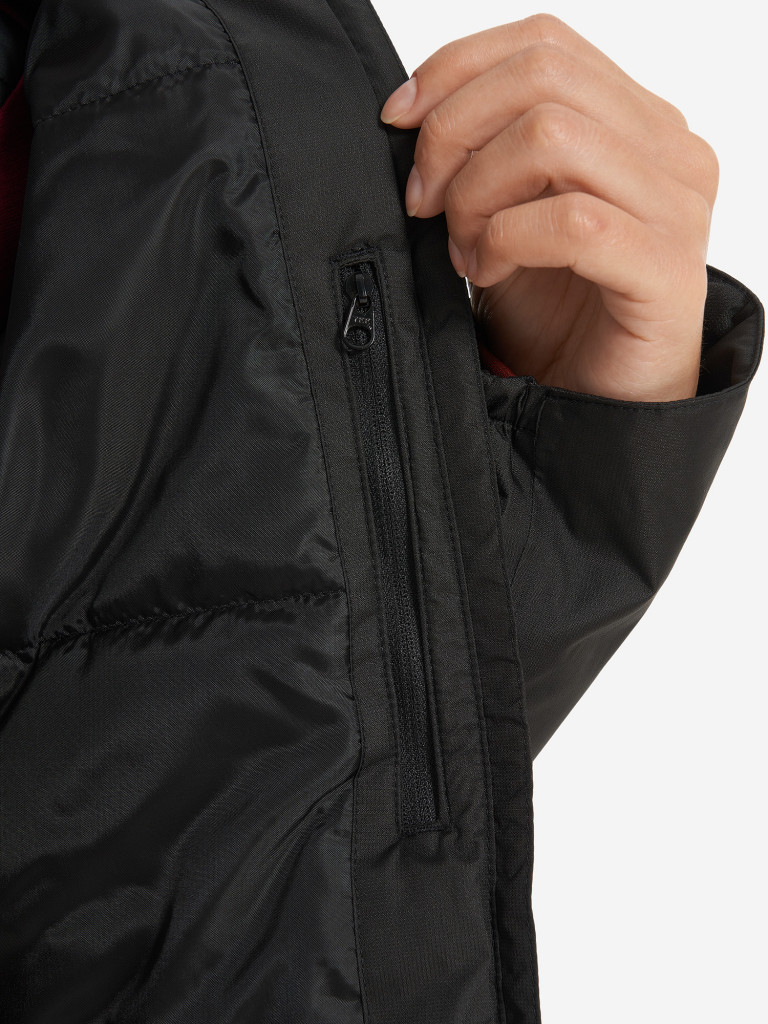 Куртка утепленная женская The North Face Quest Insulated