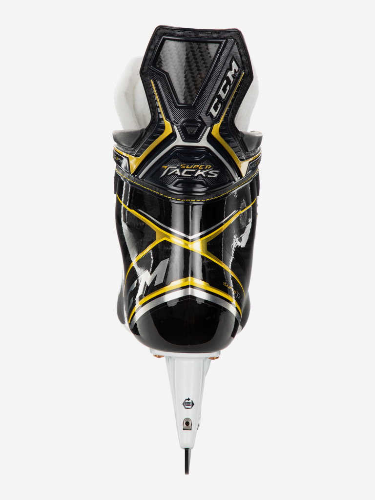 Коньки хоккейные CCM Supertacks AS3 Pro D SR