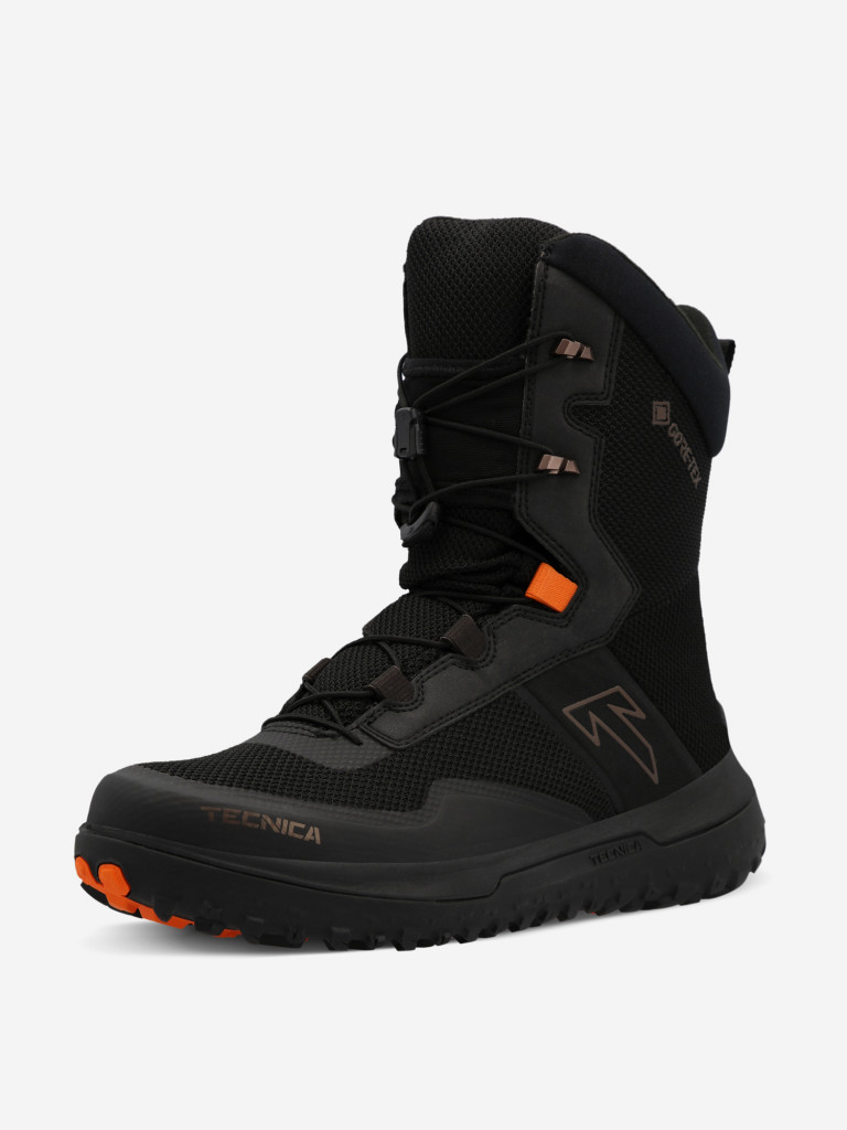 Ботинки утепленные мужские Tecnica Argos Gtx® Ms