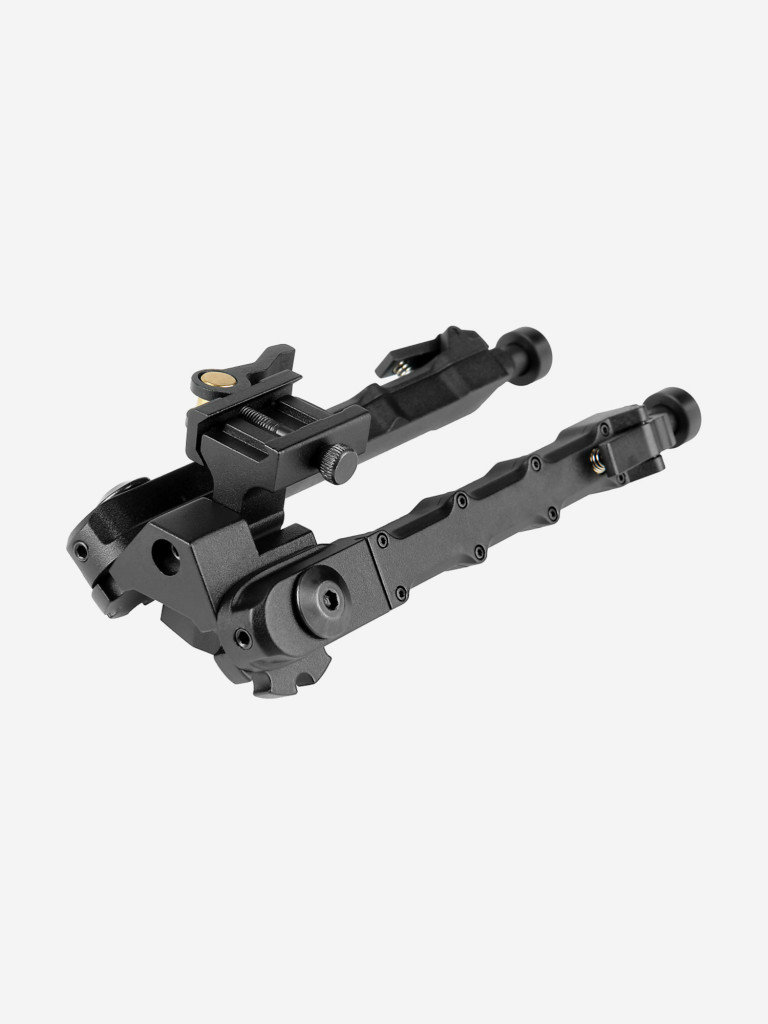 Сошки оружейные Veber 1523Ir Weaver