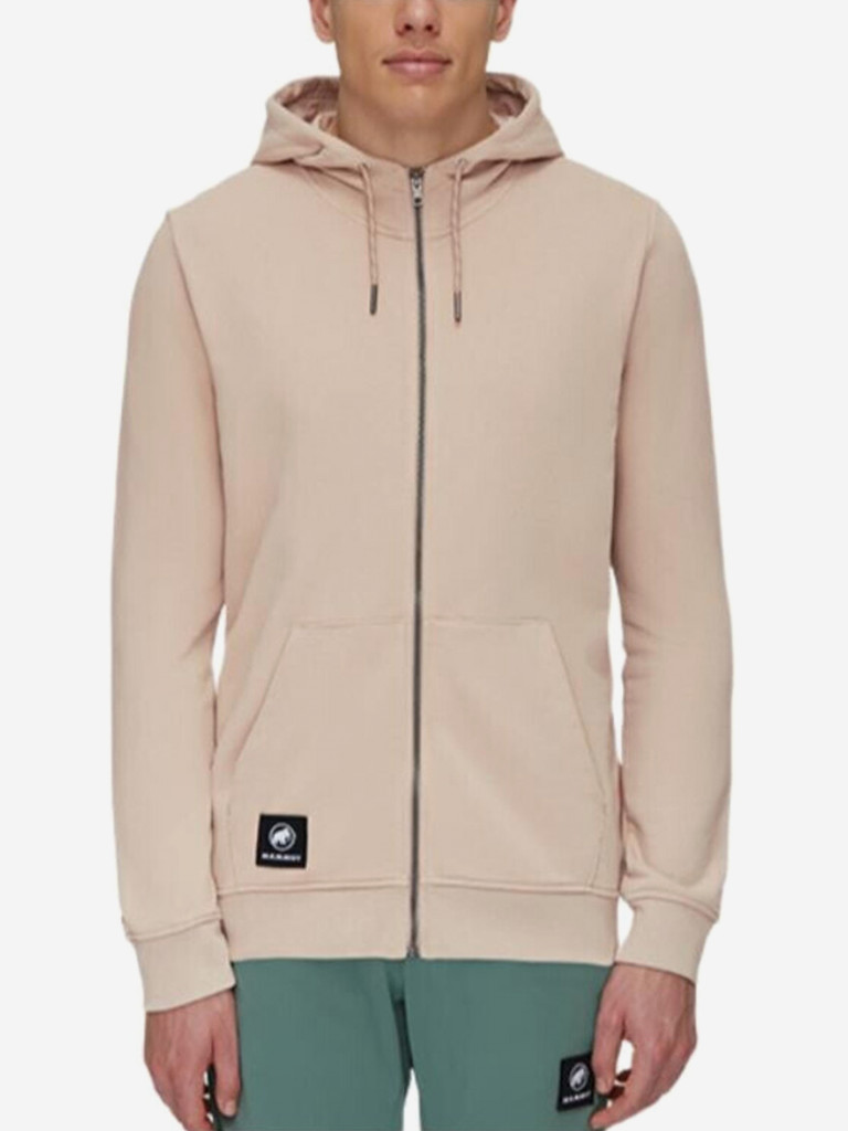 Худи мужское Mammut ML Hooded Jacket