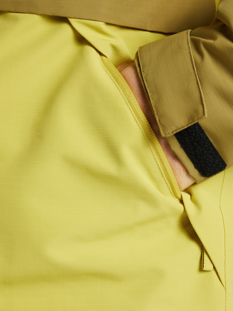 Куртка горнолыжная мужская Volkl