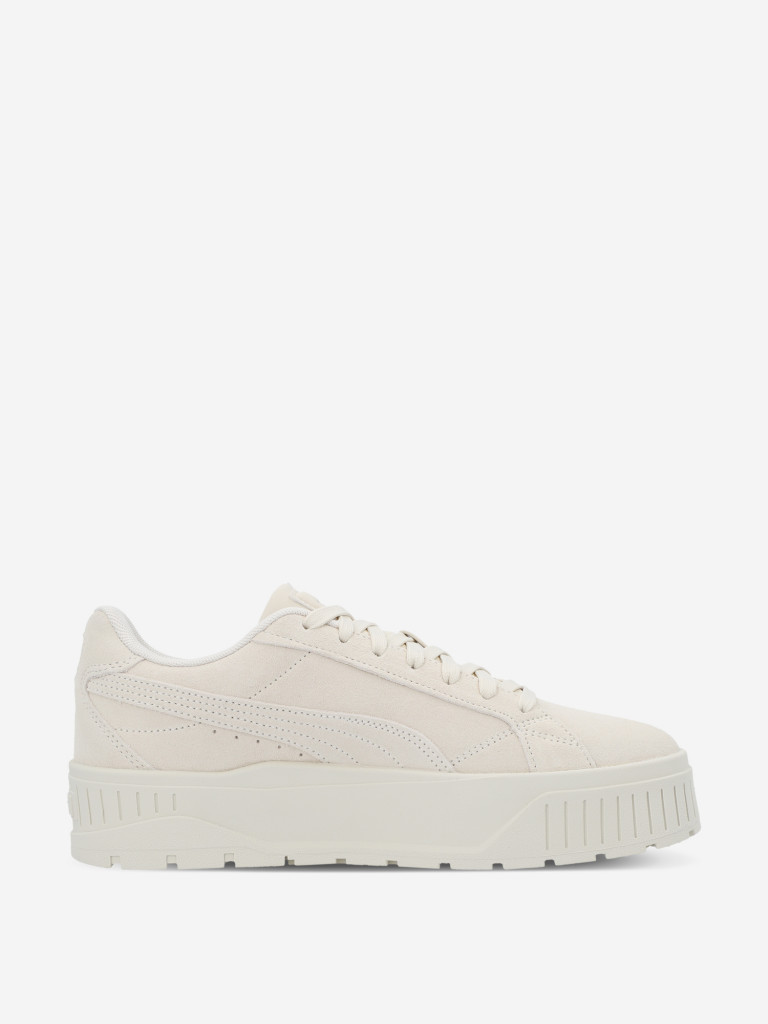 Кеды женские Puma Karmen II