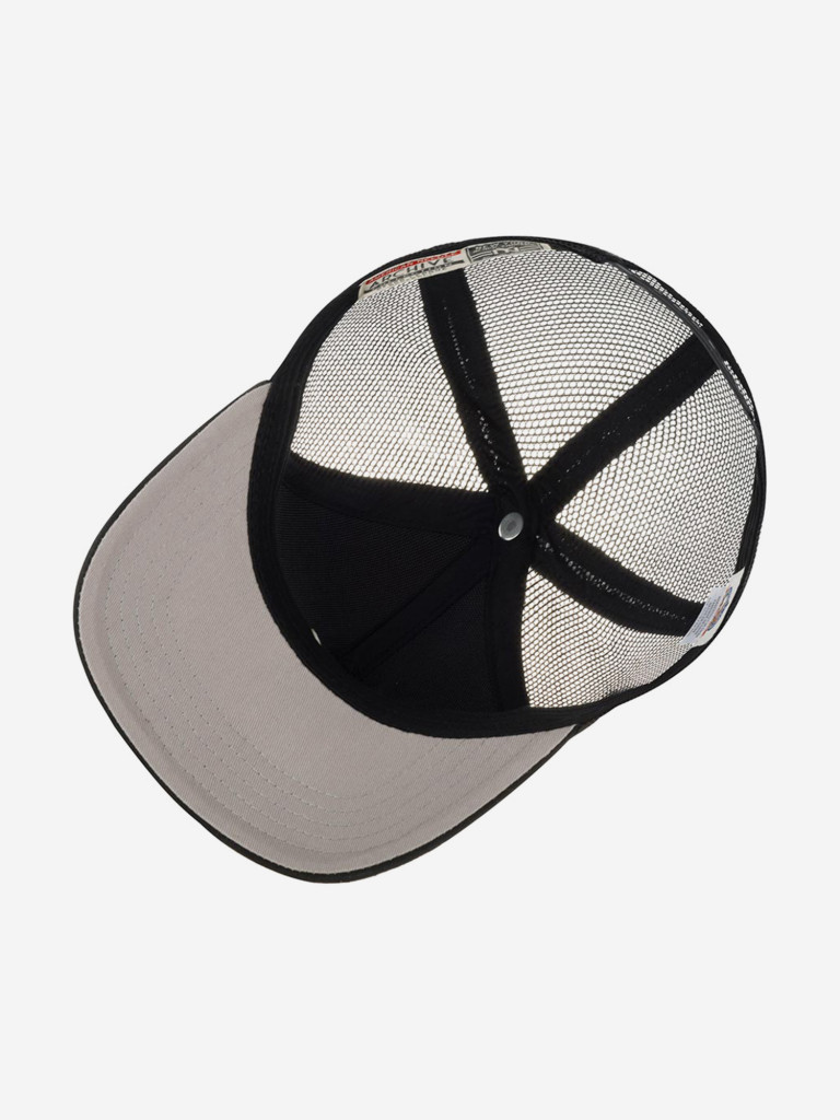 Бейсболка AMERICAN NEEDLE 22018A-NBY New York Black Yankees Archive NL