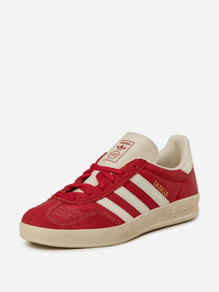 Кроссовки Adidas Gazelle Indoor