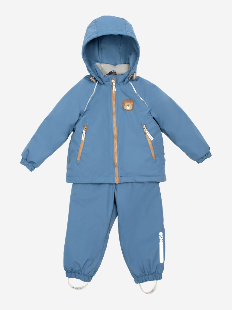Костюм NIKASTYLE