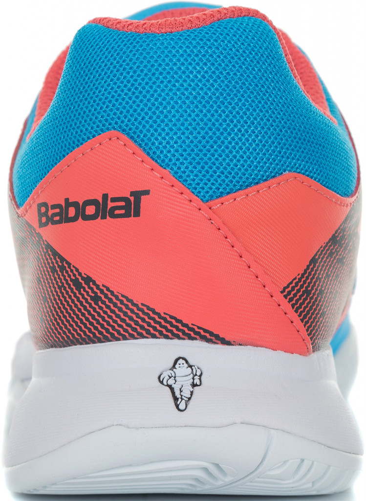 Кроссовки женские Babolat Pulsion All Court