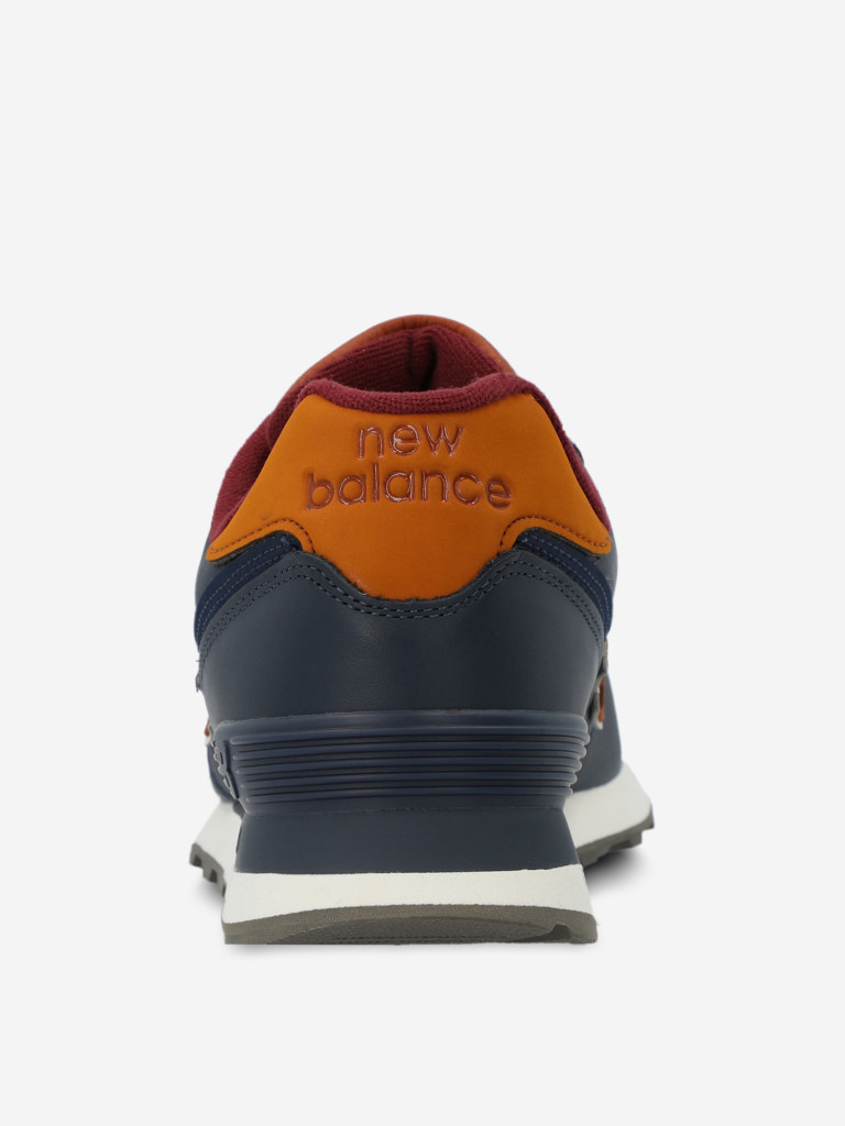 Кроссовки мужские New Balance 574