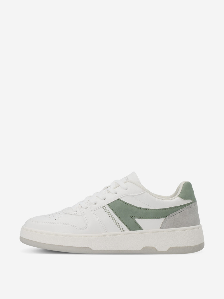 Кеды женские Safety Jogger Casual Low