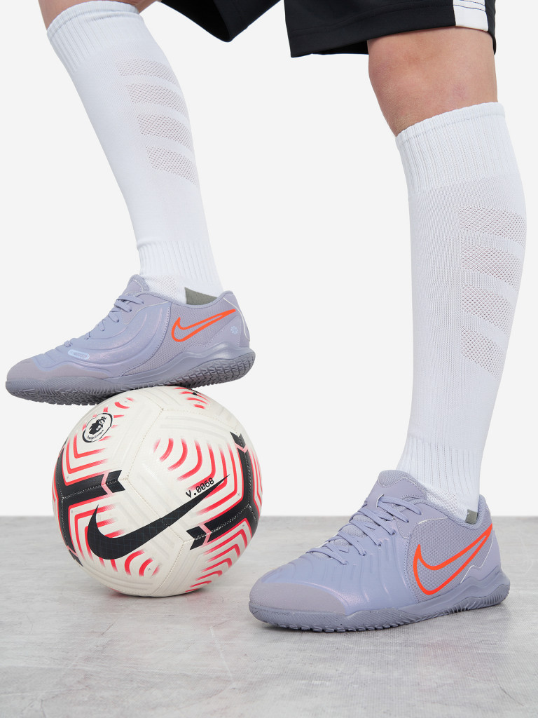 Бутсы для мальчиков Nike Legend 10 Academy Ic