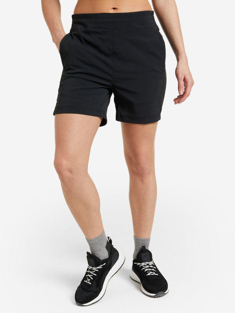 Шорты женские Columbia On The Go Short