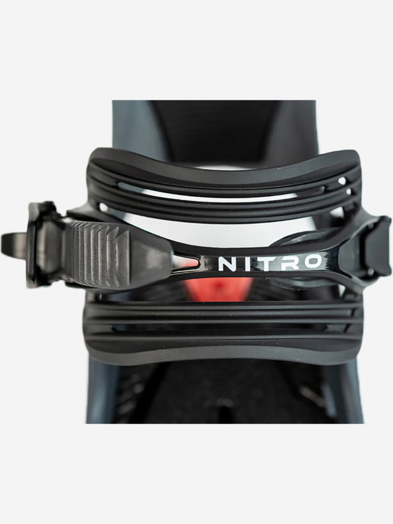 Сноубордические крепления Nitro Phantom 24/25