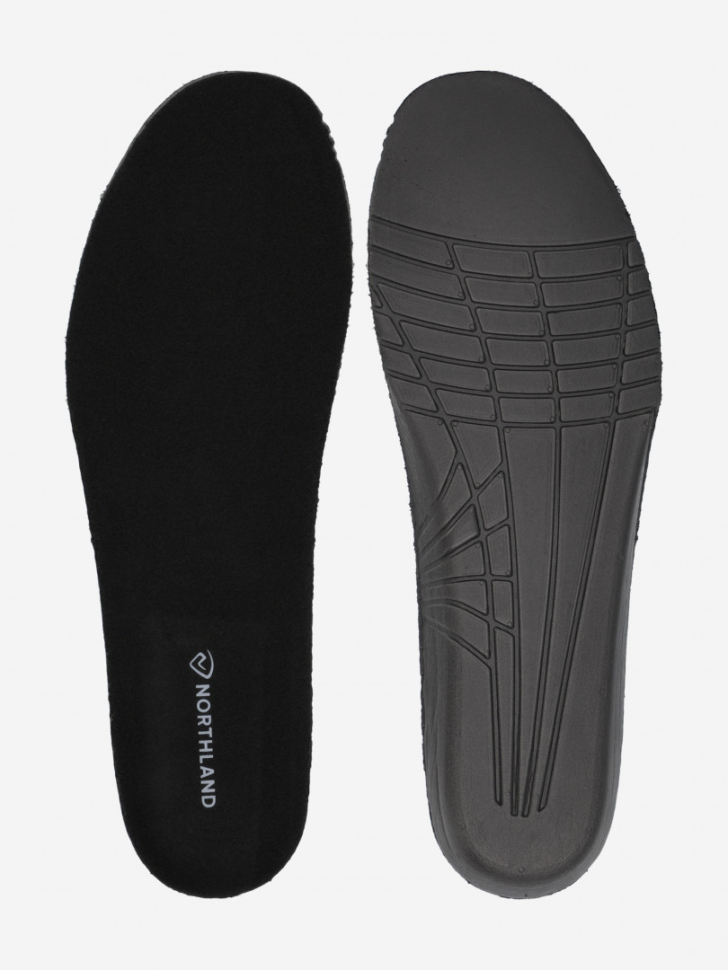 Ботинки утепленные женские Northland Fels Nylon Mid 31050540299 Черный, размер 38,37,39,36,41,40, фото 8