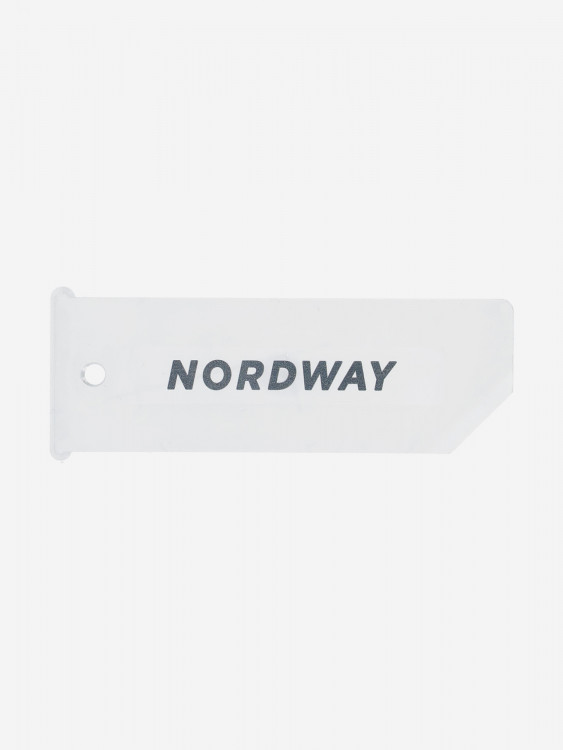 Скребок для лыж Nordway