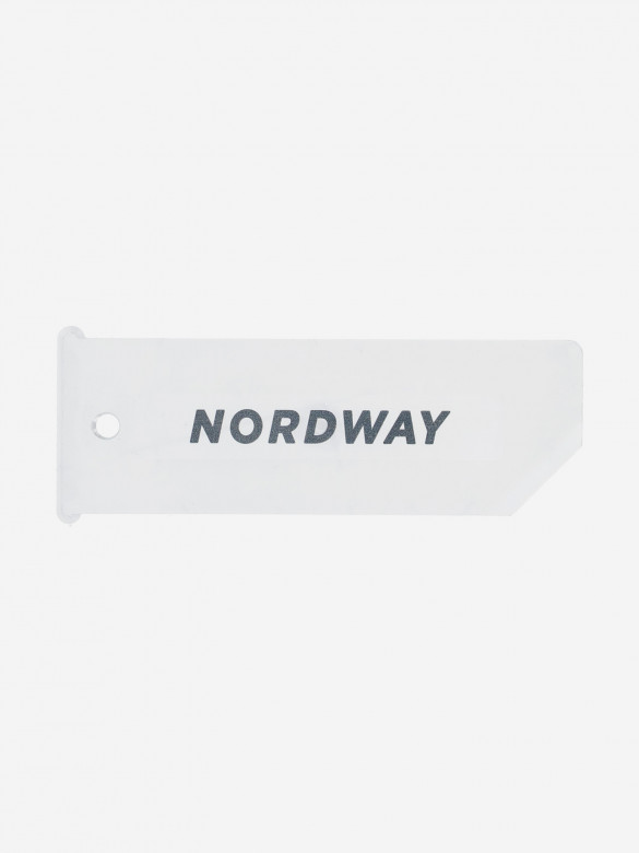 Скребок для лыж Nordway