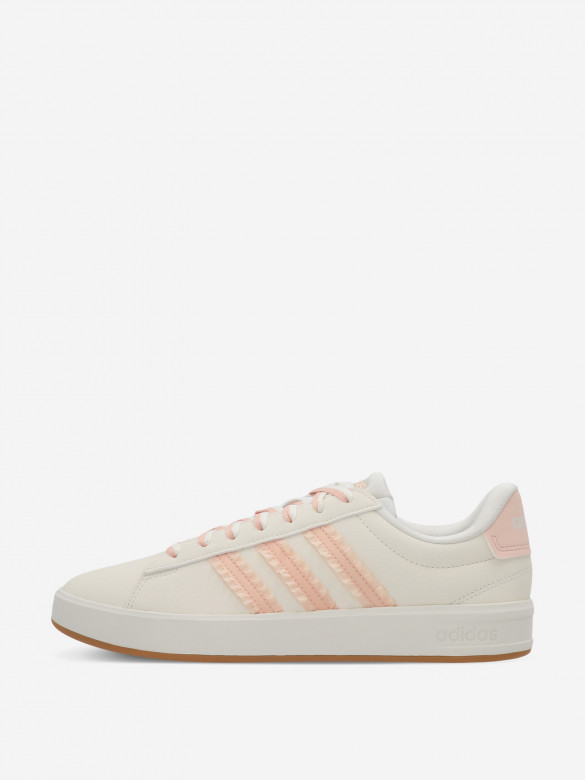 Кеды женские adidas Grand Court 3.0