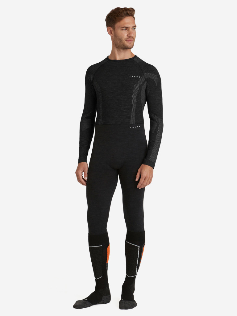 Мужские легинсы FALKE