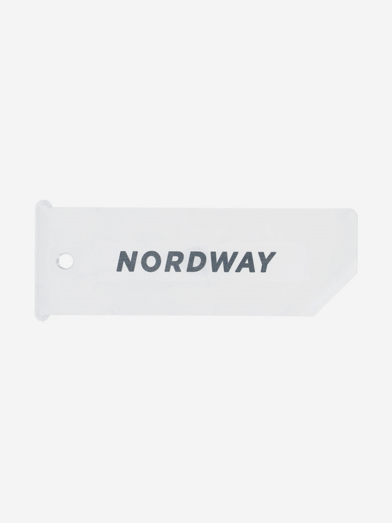Скребок для лыж Nordway