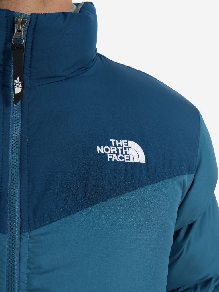 Куртка утепленная мужская The North Face Saikuru