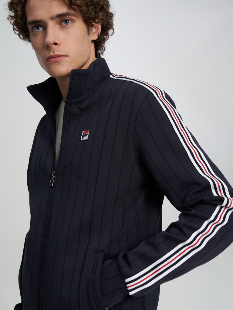 Толстовка мужская FILA