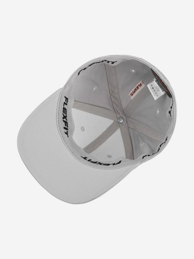 Бейсболка FLEXFIT 6277 (серый)
