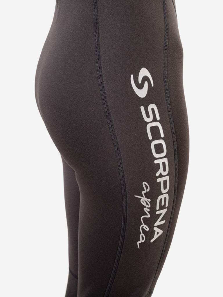 Гидрокостюм женский SCORPENA Apnea F4, 1,5 мм