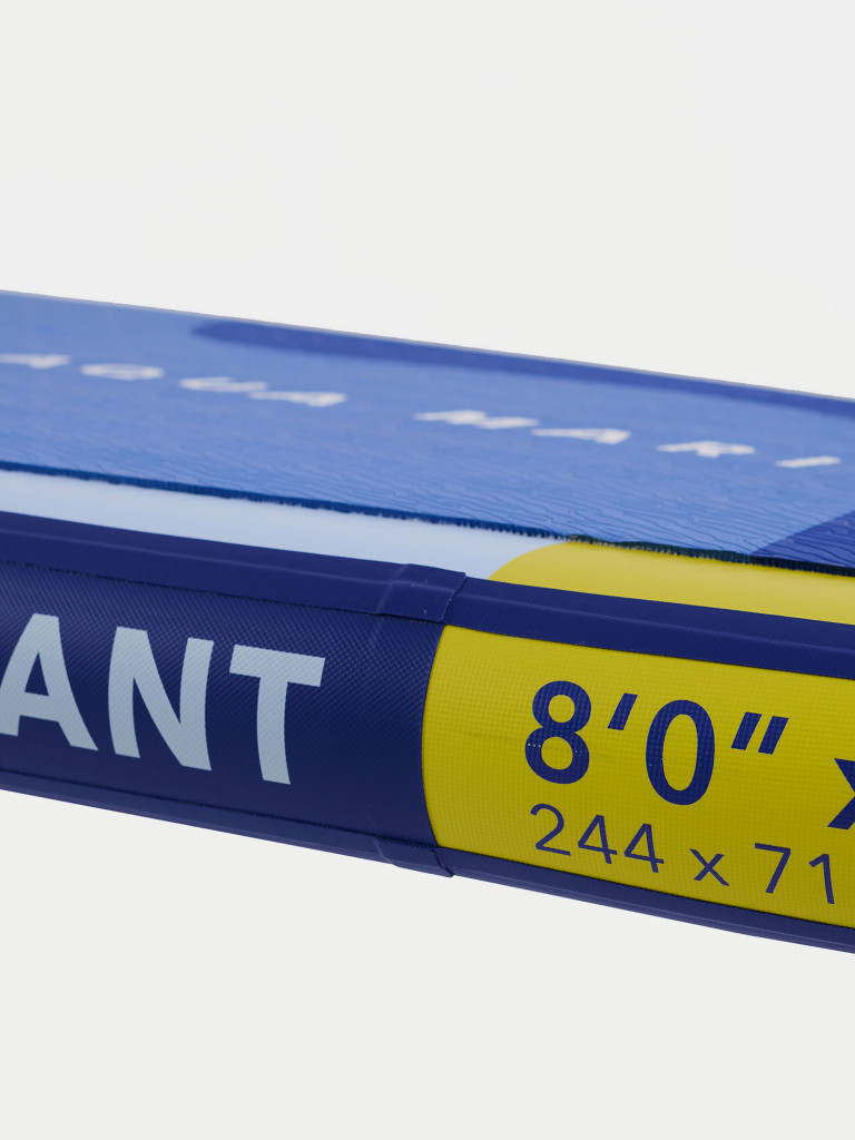 SUP-доска надувная с веслом для детей Aqua Marina Vibrant 8'0" S24