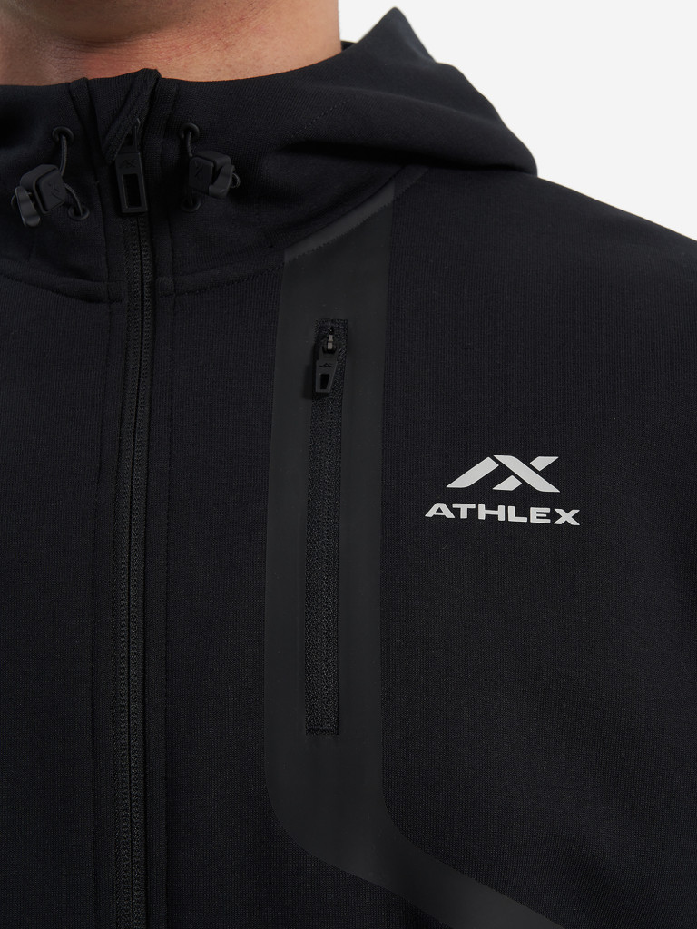 Толстовка мужская Athlex