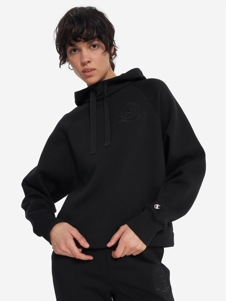 Худи женское Champion