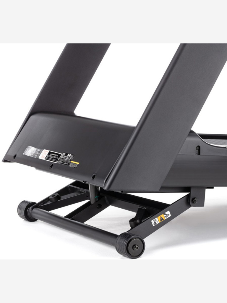 Беговая дорожка коммерческая Bronze Gym Inferno