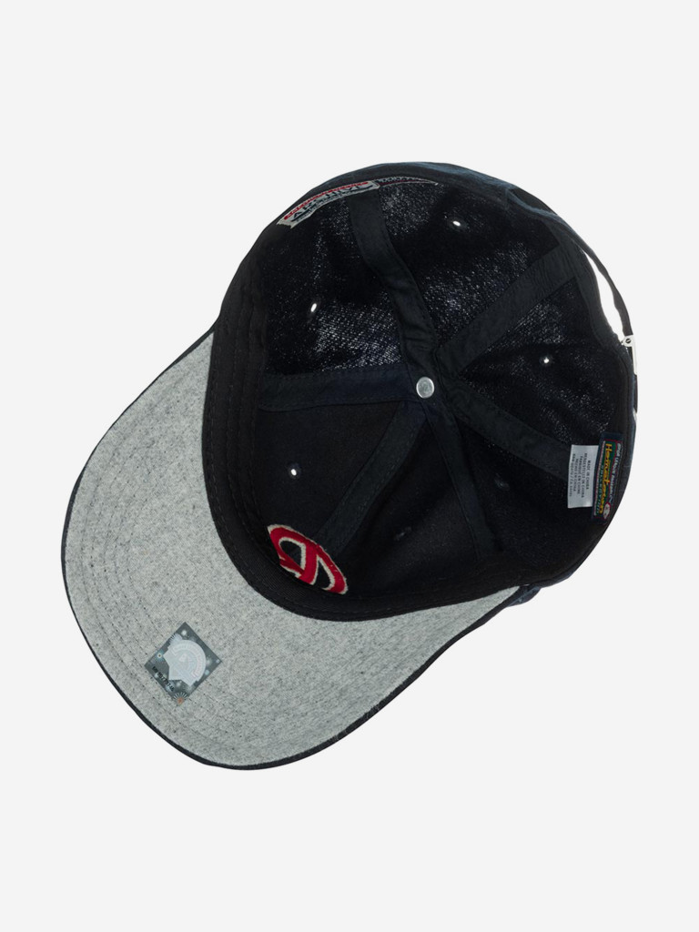 Бейсболка AMERICAN NEEDLE 21005A-SER Seattle Rainers Archive MILB