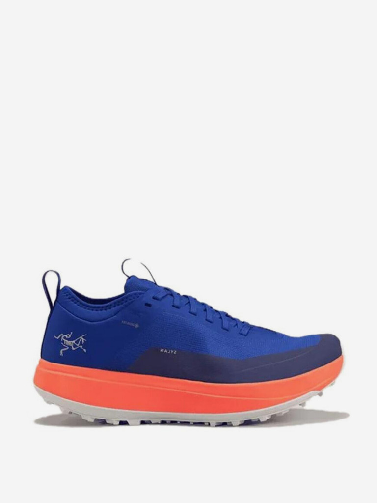 Кроссовки мужские Arc'teryx Sylan