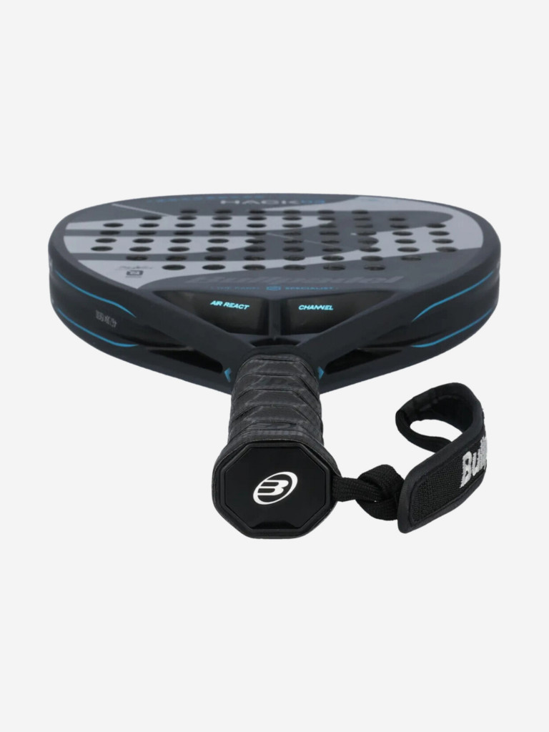 Ракетка для падела BULLPADEL Hack 03 2023