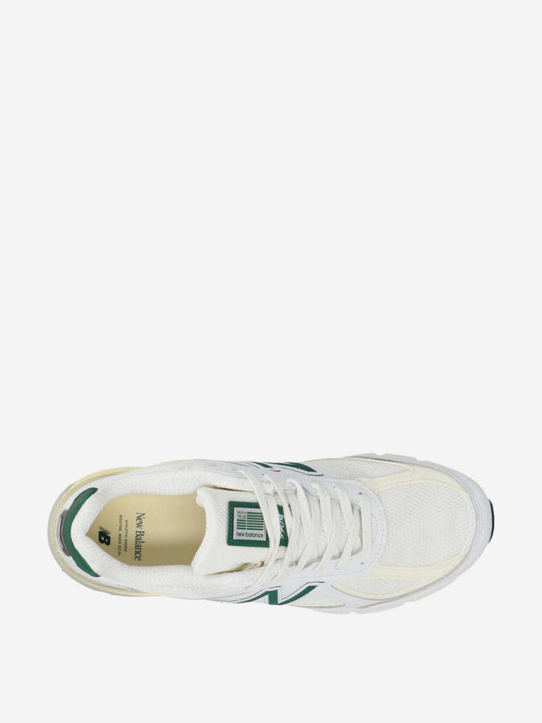 Кроссовки New Balance 990v4