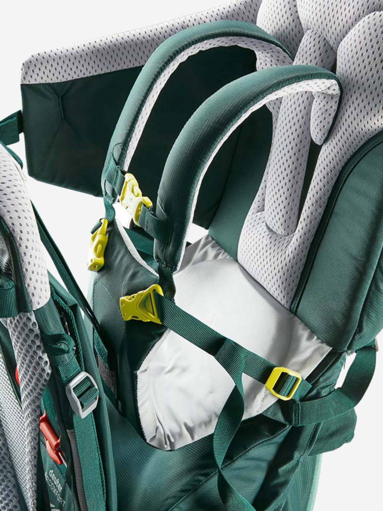 Рюкзак-переноска Deuter Kid Comfort