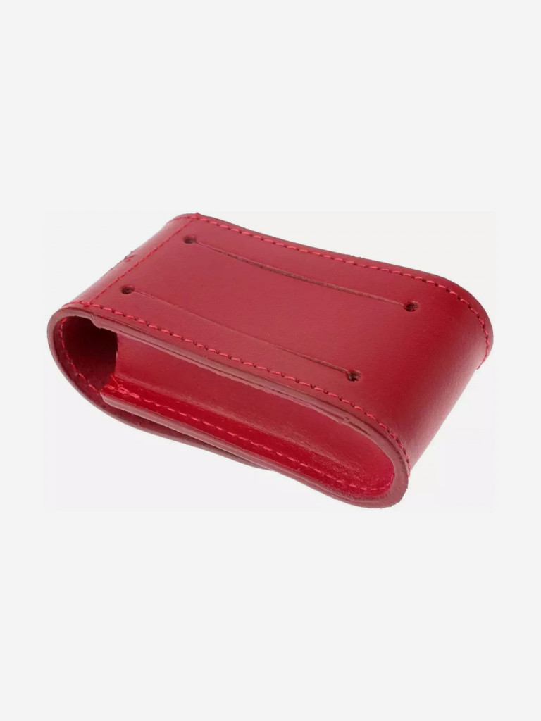 Чехол Victorinox для ножей 91 мм, 5-8 уровней, кожаный