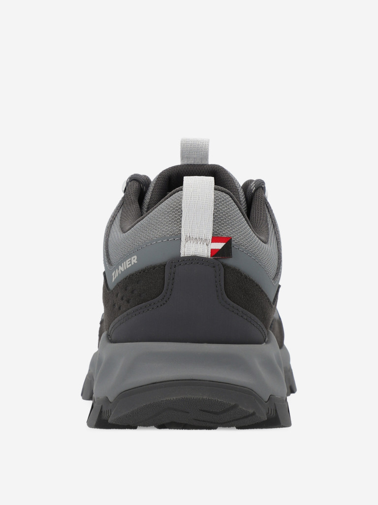 Полуботинки мужские Zanier Kaprun Txt