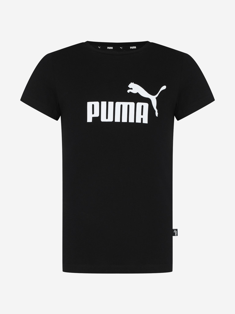 Футболка для девочек PUMA Ess
