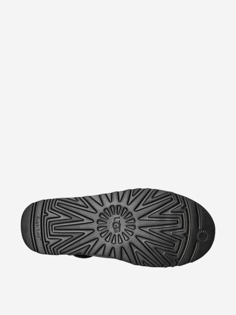 Ботинки утепленные UGG Neumel High Heritage