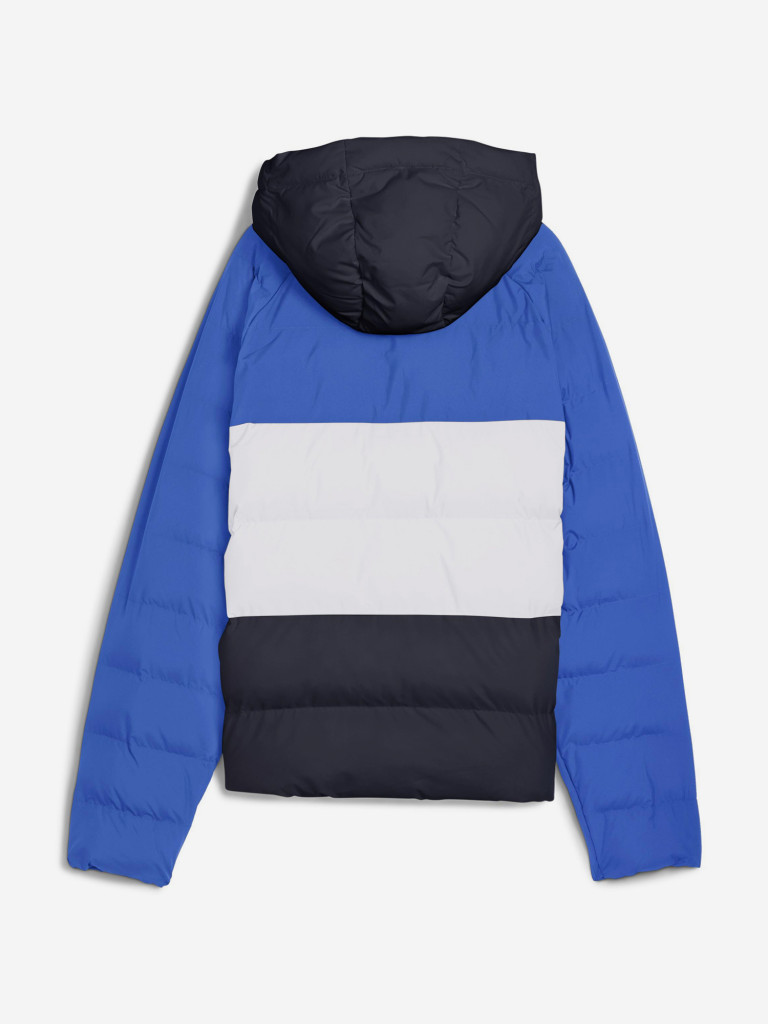 Пуховик для мальчиков PUMA