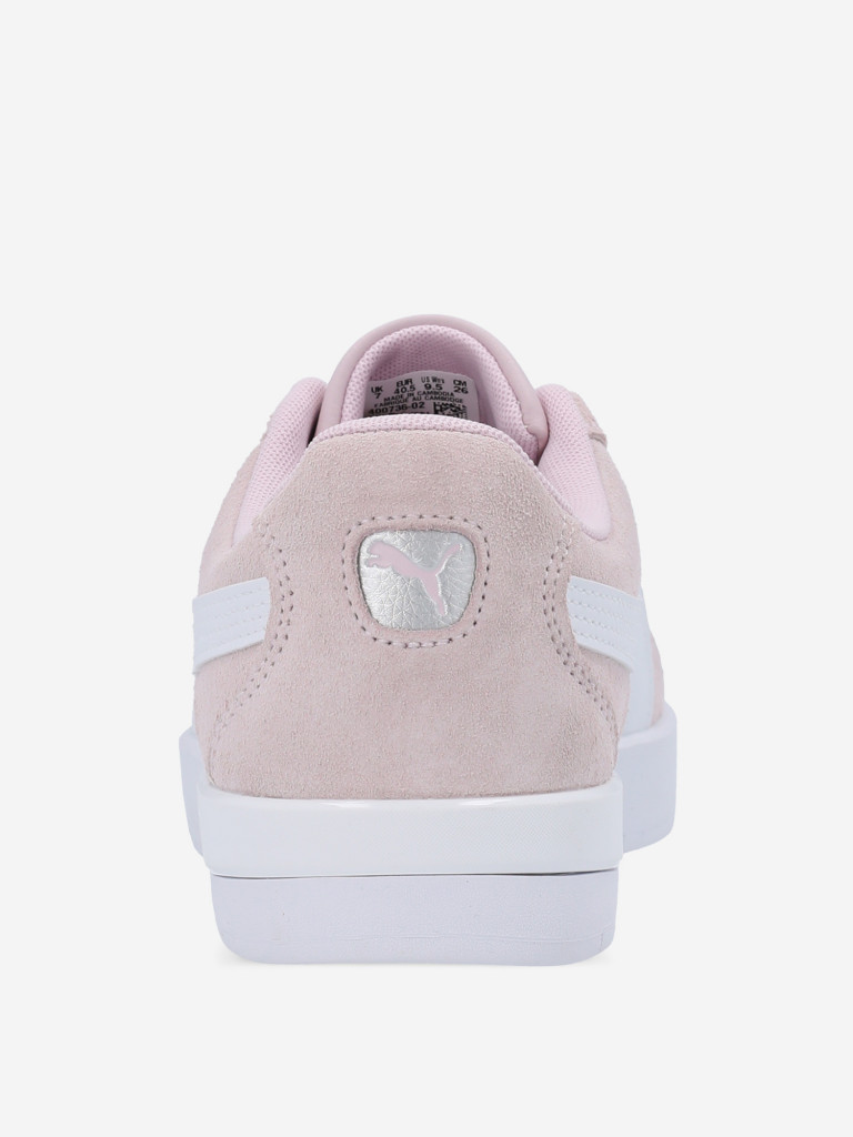 Кеды женские PUMA Jada Classic Sd