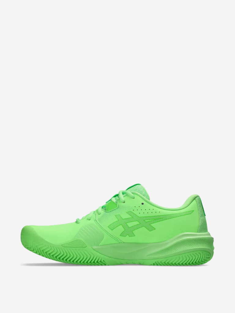 Кроссовки Asics Gel-Challenger 15 Clay Green