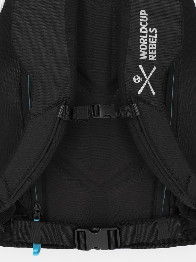 Рюкзак Head Racing, 90 л