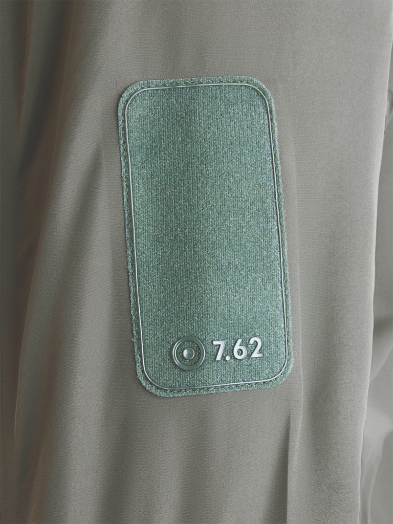 Костюм мужской тактический летний Монолит 7.62, хаки
