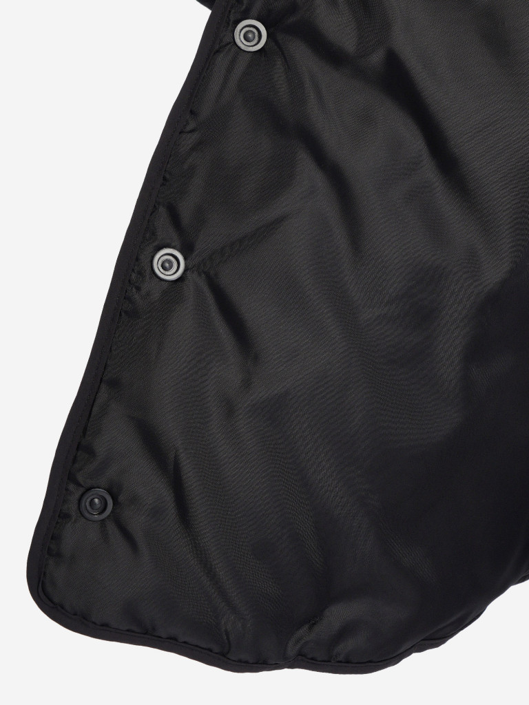 Куртка утепленная для девочек GSD