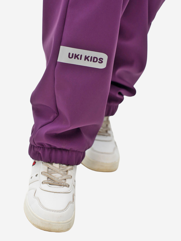 Комбинезон из софтшелла UKI KIDS