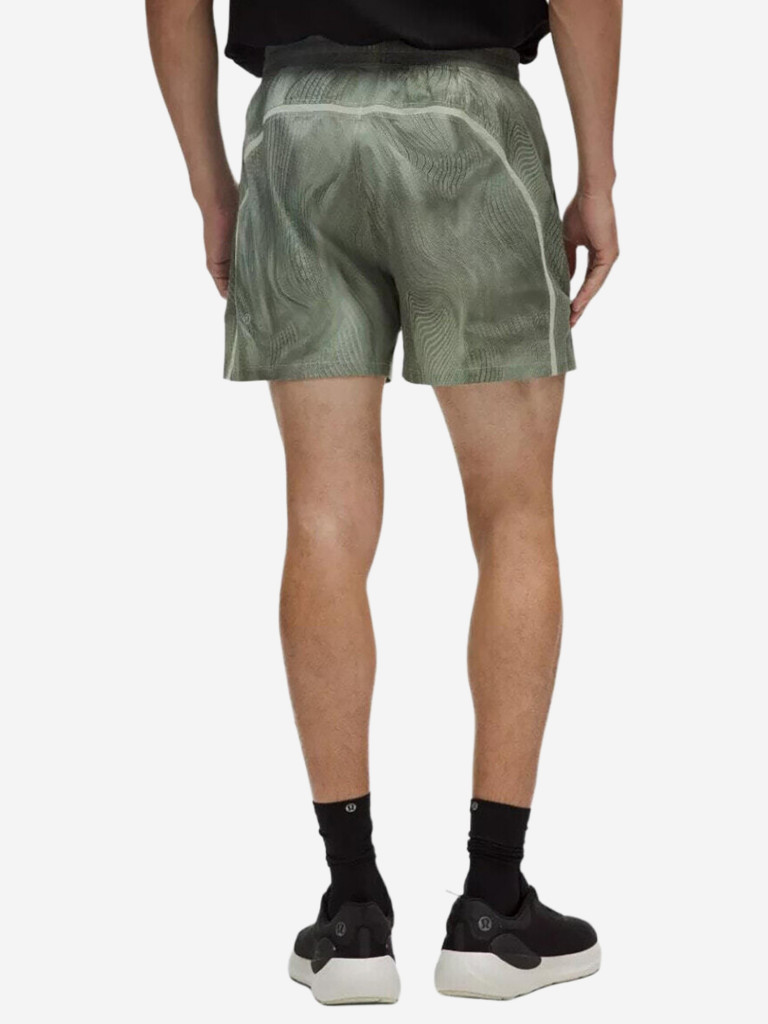 Шорты Lululemon Pace Breaker Short 5"
