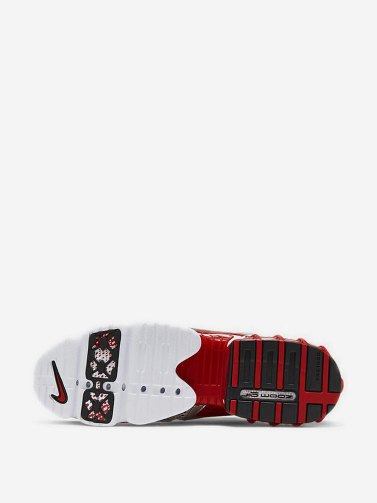 Кроссовки Nike Air Zoom Spiridon Cage 2