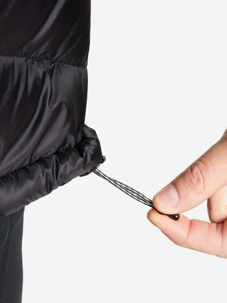 Куртка для беговых лыж мужская Odlo Cocoon N-Thermic X-Warm