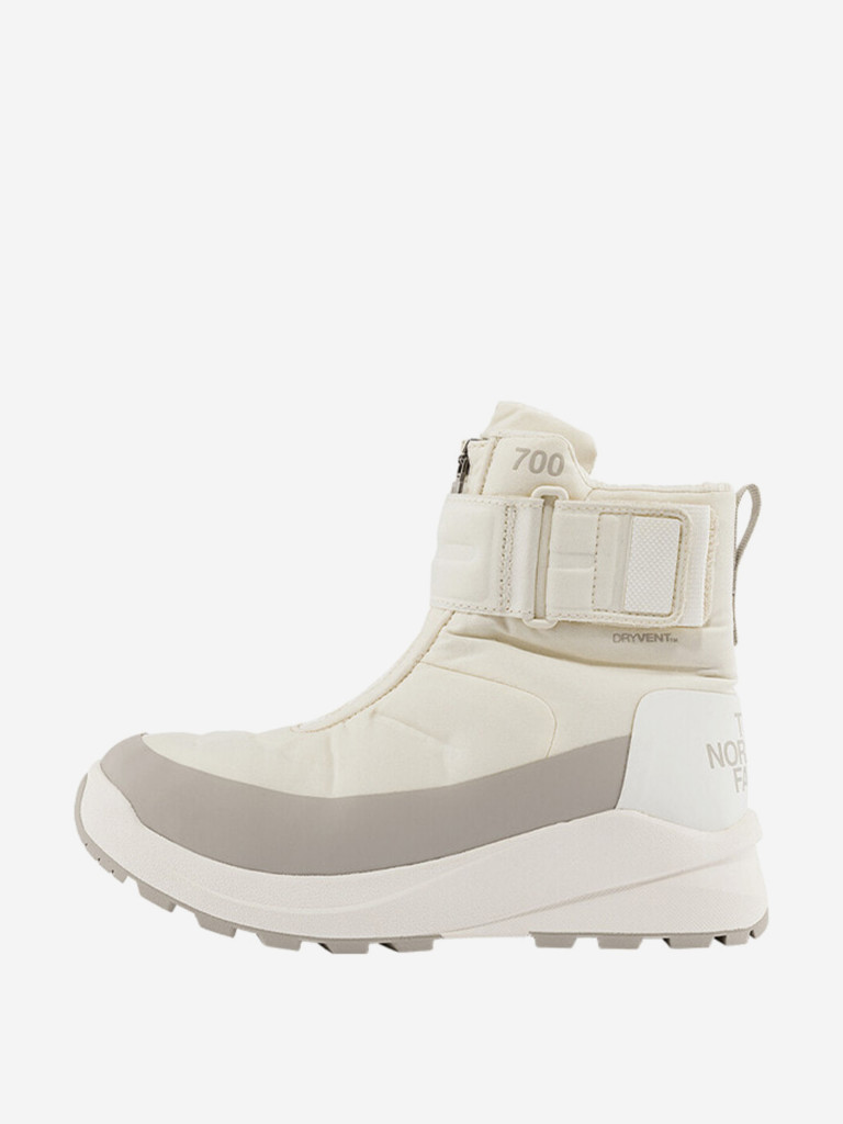 Ботинки женские The North Face Nuptse Ii Strap